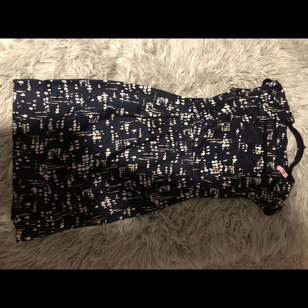 French connection dress! Great for work!